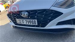 هیۆندای سۆناتا